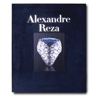 Alexandre Reza