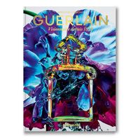 Guerlain; Visionnaire depuis 1828 (édition en français)