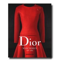 DIOR PAR MARC BOHAN