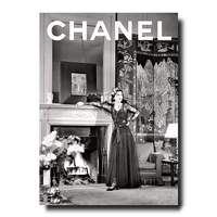 CHANEL 3-BOOK SLIPCASE (EDITION EN FRANCAIS) - FASHION, JEWELRY & WATCHES, FRAGANCE & BEAUTY