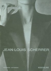 JEAN-LOUIS SCHERRER