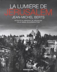 LA LUMIERE DE JERUSALEM