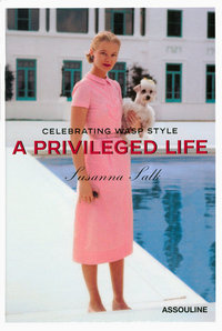 PRIVILEGED LIFE
