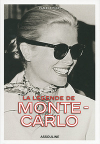 LA LEGENDE DE MONTE-CARLO