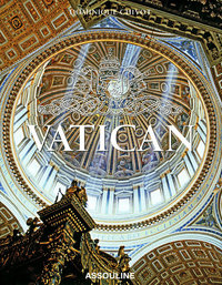 VATICAN -ANGLAIS-