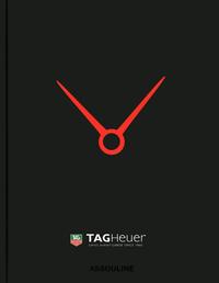 TAG HEUER 150 YEARS