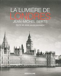 LA LUMIERE DE LONDRES