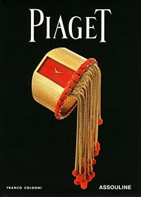 PIAGET -ANGLAIS-