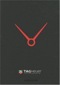 TAG HEUER 150 YEARS AVEC INSER