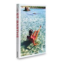 IN THE SPIRIT OF ST. BARTHS