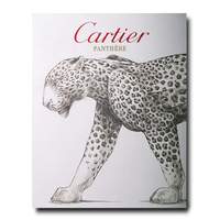 CARTIER PANTHERE FRANCAIS