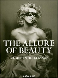 ALLURE OF BEAUTY