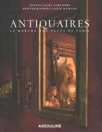 ANTIQUAIRES LE MARCHE AUX PUCE