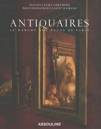 ANTIQUAIRES LE MARCHE AUX PUCE