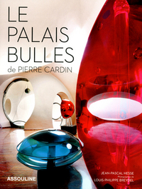 LE PALAIS BULLES