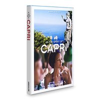 IN THE SPIRIT OF CAPRI