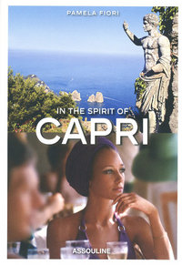 IN THE SPIRIT OF CAPRI