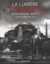 LA LUMIERE D'ISTANBUL