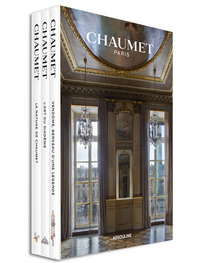 COFFRET CHAUMET