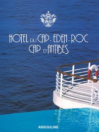 HOTEL DU CAP EDEN ROC