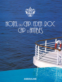 HOTEL DU CAP EDEN ROC