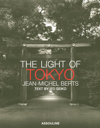 LIGHT OF TOKYO