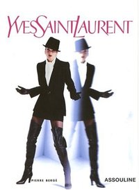 YVES SAINT LAURENT