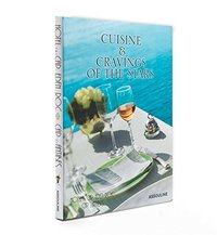 CUISINE CRAVINGS OF THE STARS