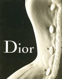 CHRISTIAN DIOR -ANGLAIS-