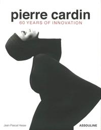 PIERRE CARDIN 60 YEARS OF INNO