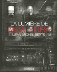 LUMIERE DE NEW YORK