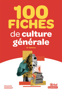 100 fiches de culture générale