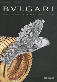 BULGARI SERPENTI COLLECTION