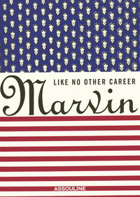 MARVIN TRAUB -ANGLAIS-