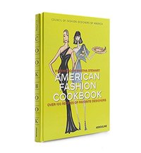 AMERICAN FASHION COOK BOOK