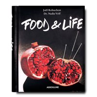 FOOD & LIFE - LE GOUT ET LA VIE