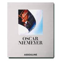 OSCAR NIEMEYER - THE ULTIMATE COLLECTION
