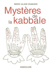 MYSTERES DE LA KABBALE