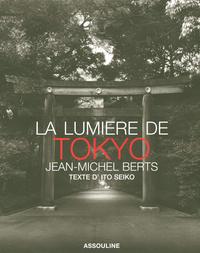 LUMIERE DE TOKYO