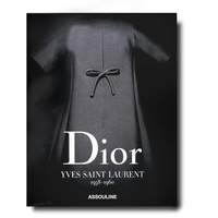 DIOR PAR YVES SAINT LAURENT