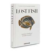 LOST FISH