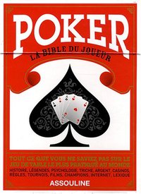 COFFRET POKER BIBLE DU JOUEUR