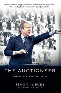 The Auctioneer /anglais