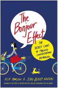 The Bonjour Effect /anglais