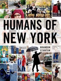 Humans of New York /anglais
