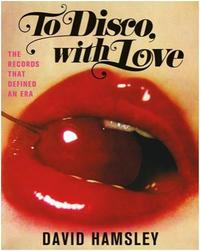 To Disco with Love /anglais
