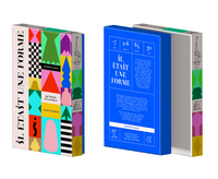 JEU DE MEMOIRE IL ETAIT UNE FORME