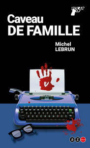 CAVEAU DE FAMILLE