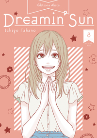 Dreamin' Sun - Nouvelle édition - Tome 8 (VF)