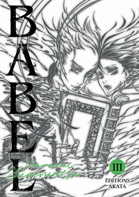 BABEL - TOME 3